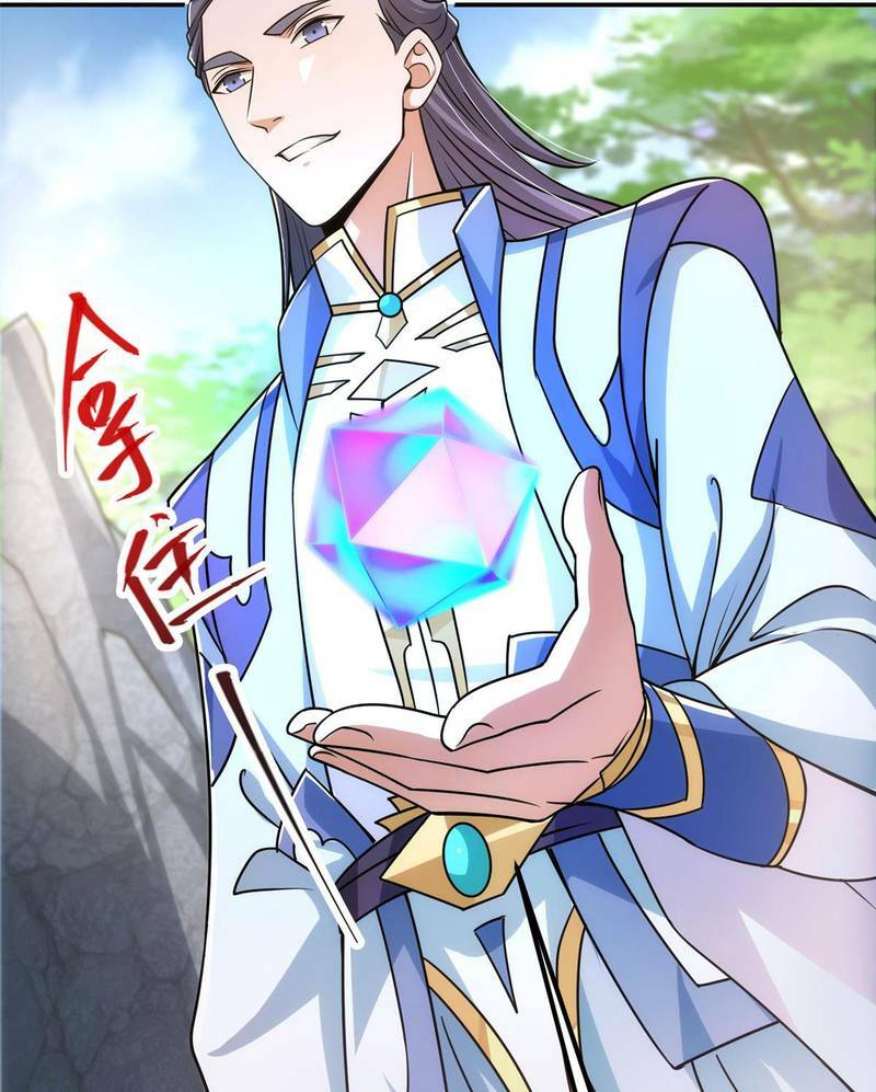 Chưởng Môn Khiêm  Tốn Chút Chapter 132 - Trang 2