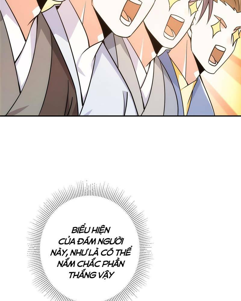 Chưởng Môn Khiêm  Tốn Chút Chapter 132 - Trang 2