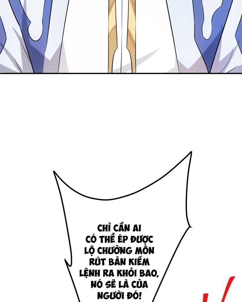 Chưởng Môn Khiêm  Tốn Chút Chapter 132 - Trang 2