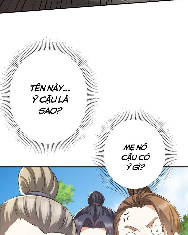 Chưởng Môn Khiêm  Tốn Chút Chapter 132 - Trang 2