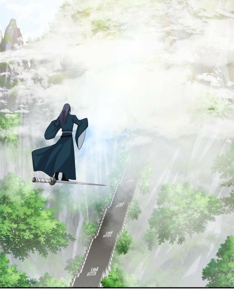 Chưởng Môn Khiêm  Tốn Chút Chapter 132 - Trang 2