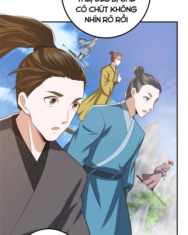 Chưởng Môn Khiêm  Tốn Chút Chapter 132 - Trang 2