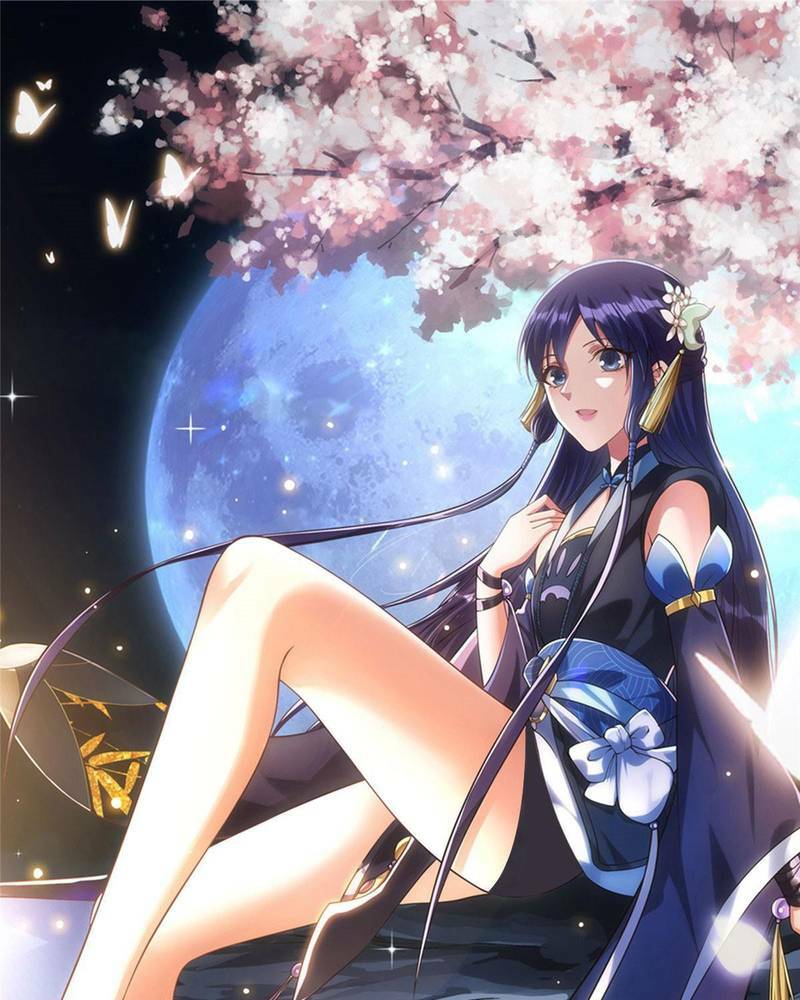 Chưởng Môn Khiêm  Tốn Chút Chapter 133 - Trang 2