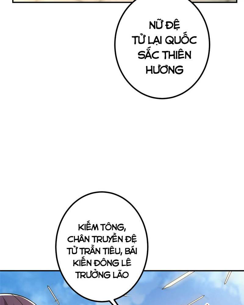 Chưởng Môn Khiêm  Tốn Chút Chapter 133 - Trang 2