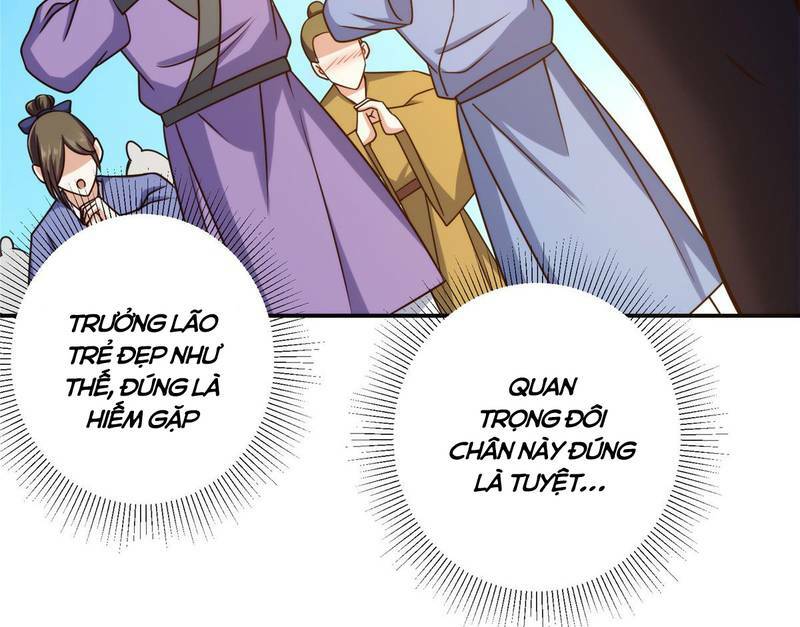 Chưởng Môn Khiêm  Tốn Chút Chapter 133 - Trang 2