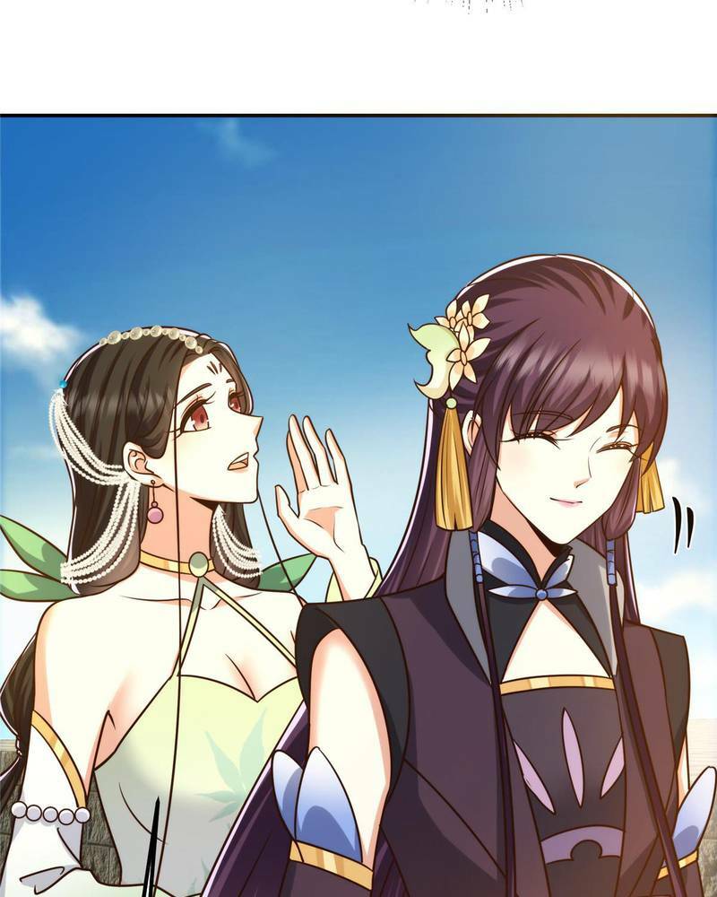 Chưởng Môn Khiêm  Tốn Chút Chapter 133 - Trang 2