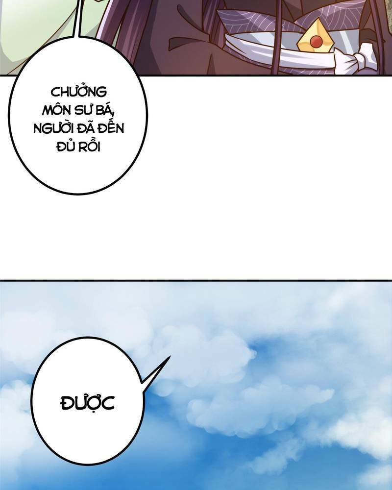 Chưởng Môn Khiêm  Tốn Chút Chapter 133 - Trang 2