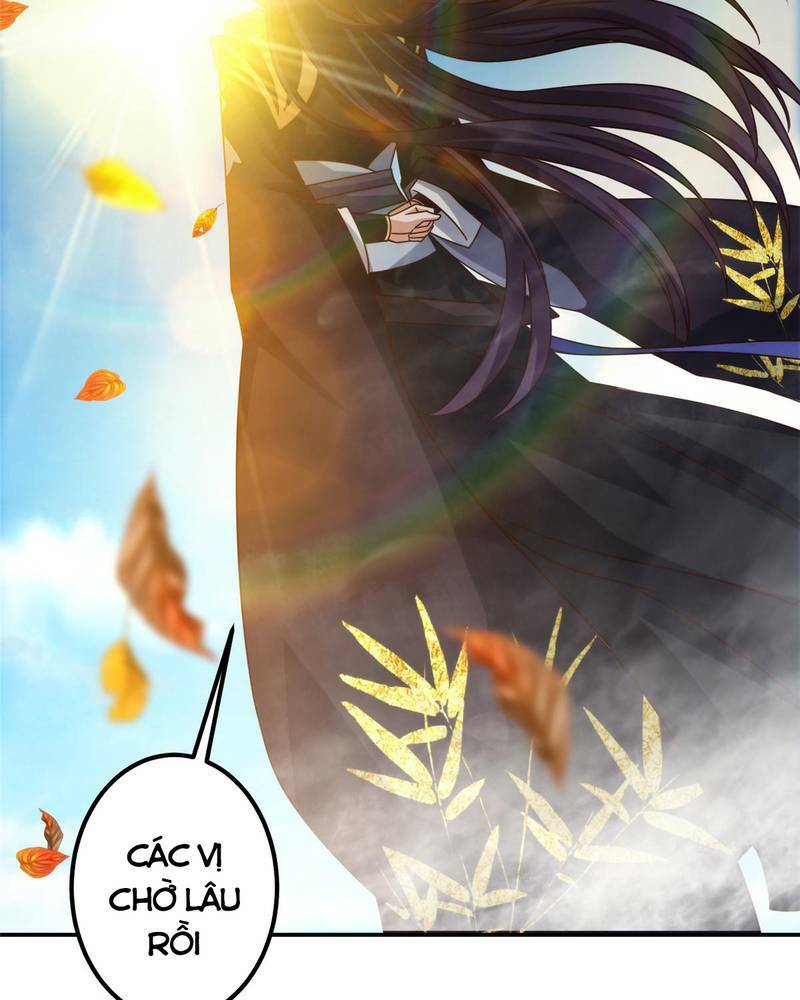 Chưởng Môn Khiêm  Tốn Chút Chapter 133 - Trang 2