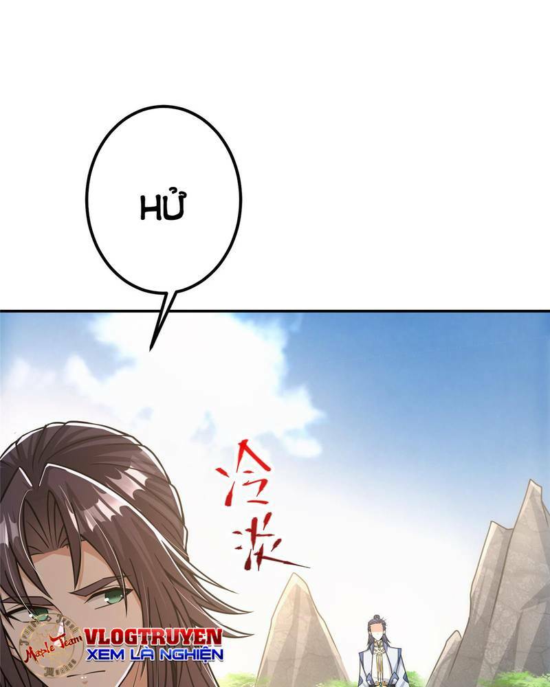 Chưởng Môn Khiêm  Tốn Chút Chapter 133 - Trang 2