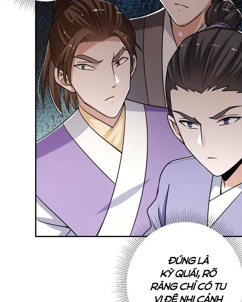 Chưởng Môn Khiêm  Tốn Chút Chapter 133 - Trang 2