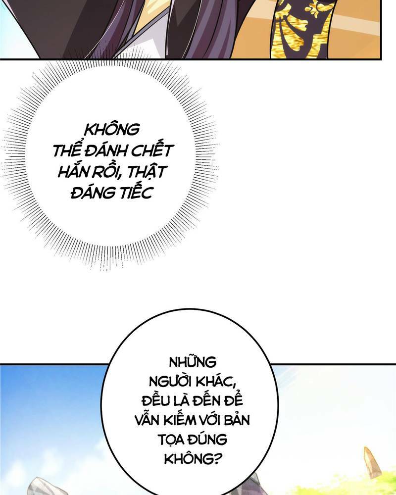 Chưởng Môn Khiêm  Tốn Chút Chapter 133 - Trang 2