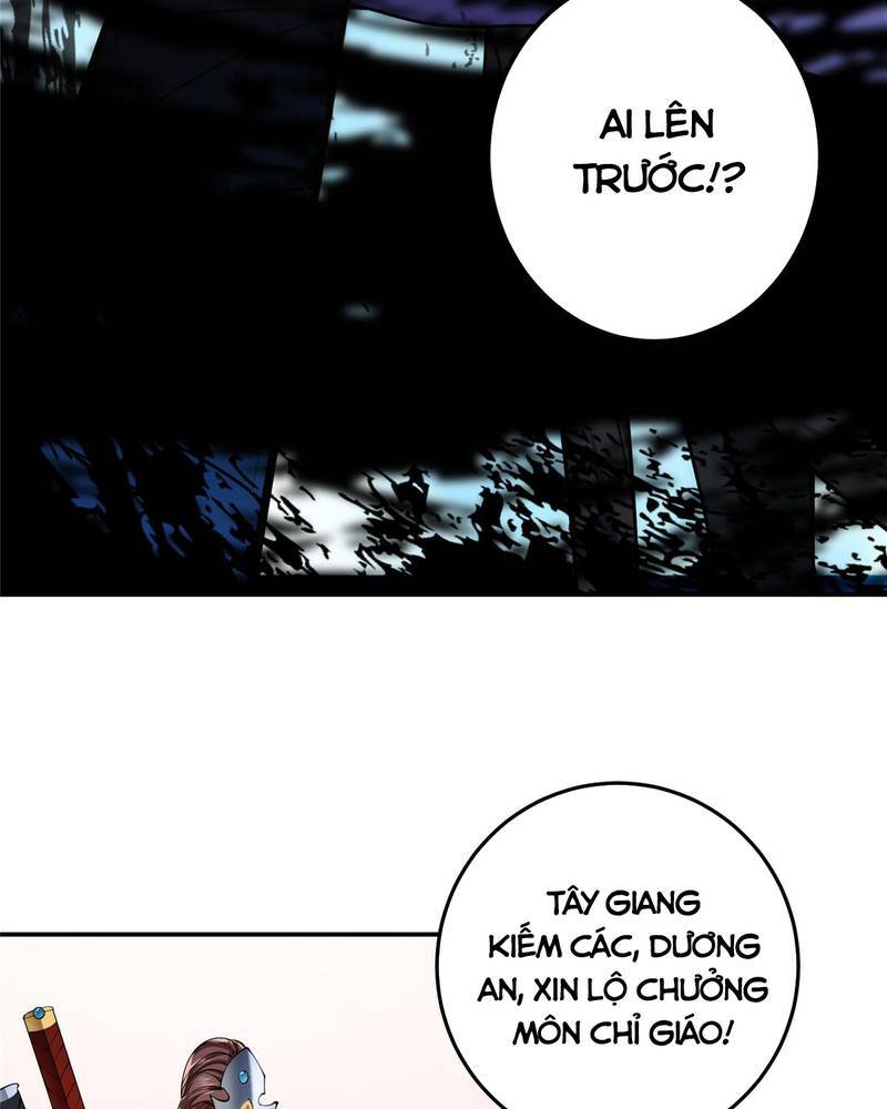 Chưởng Môn Khiêm  Tốn Chút Chapter 133 - Trang 2