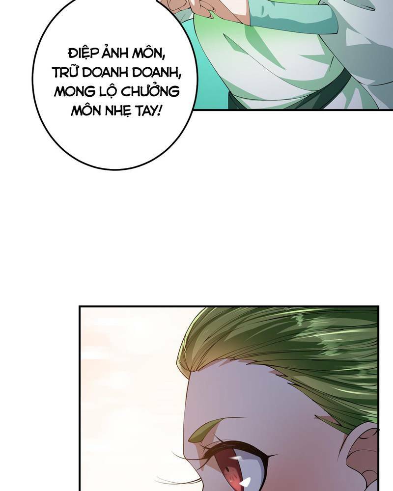 Chưởng Môn Khiêm  Tốn Chút Chapter 133 - Trang 2