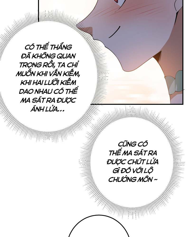 Chưởng Môn Khiêm  Tốn Chút Chapter 133 - Trang 2