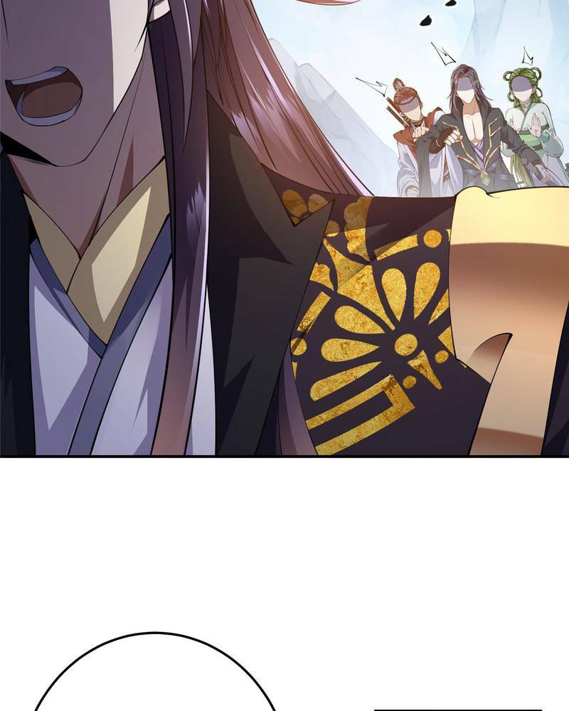 Chưởng Môn Khiêm  Tốn Chút Chapter 133 - Trang 2