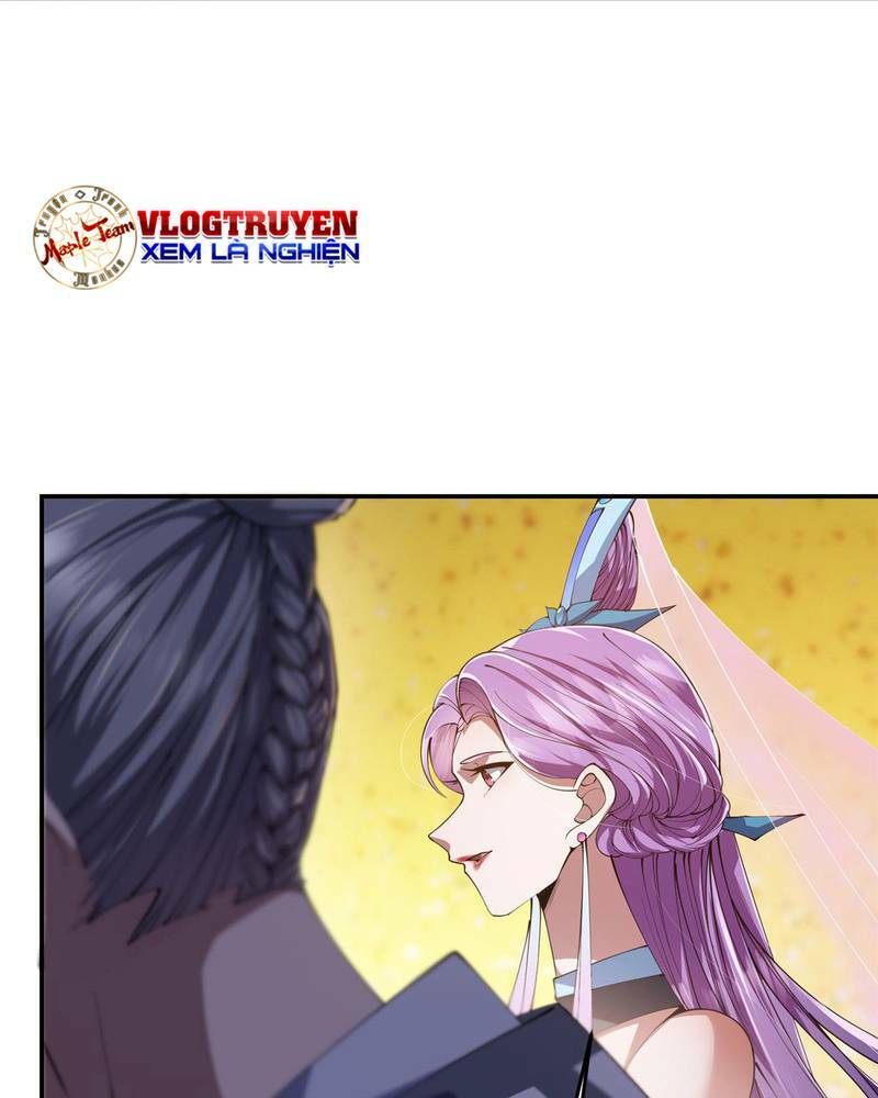 Chưởng Môn Khiêm  Tốn Chút Chapter 133 - Trang 2