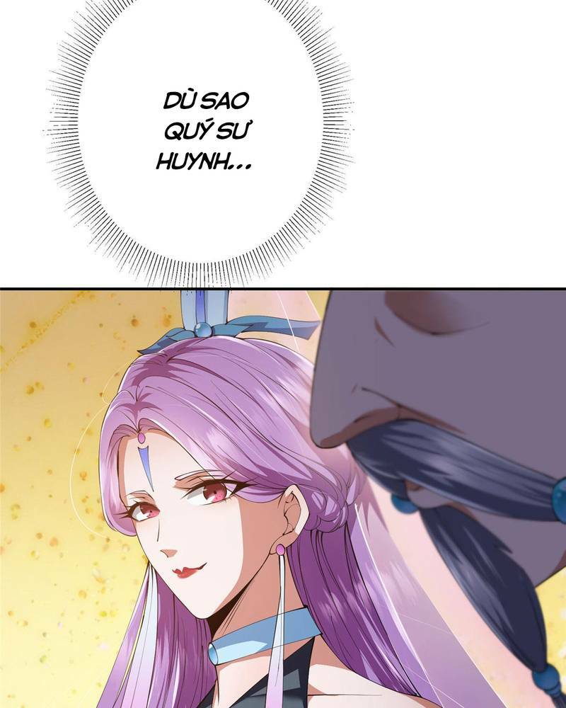 Chưởng Môn Khiêm  Tốn Chút Chapter 133 - Trang 2