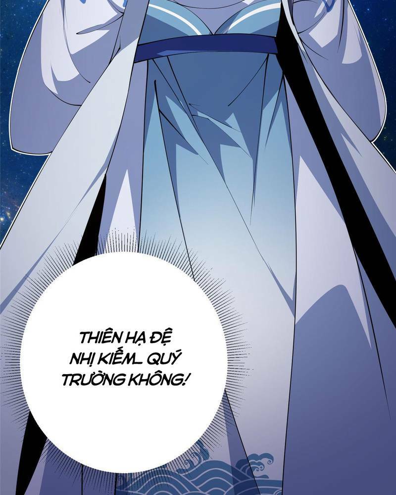 Chưởng Môn Khiêm  Tốn Chút Chapter 133 - Trang 2