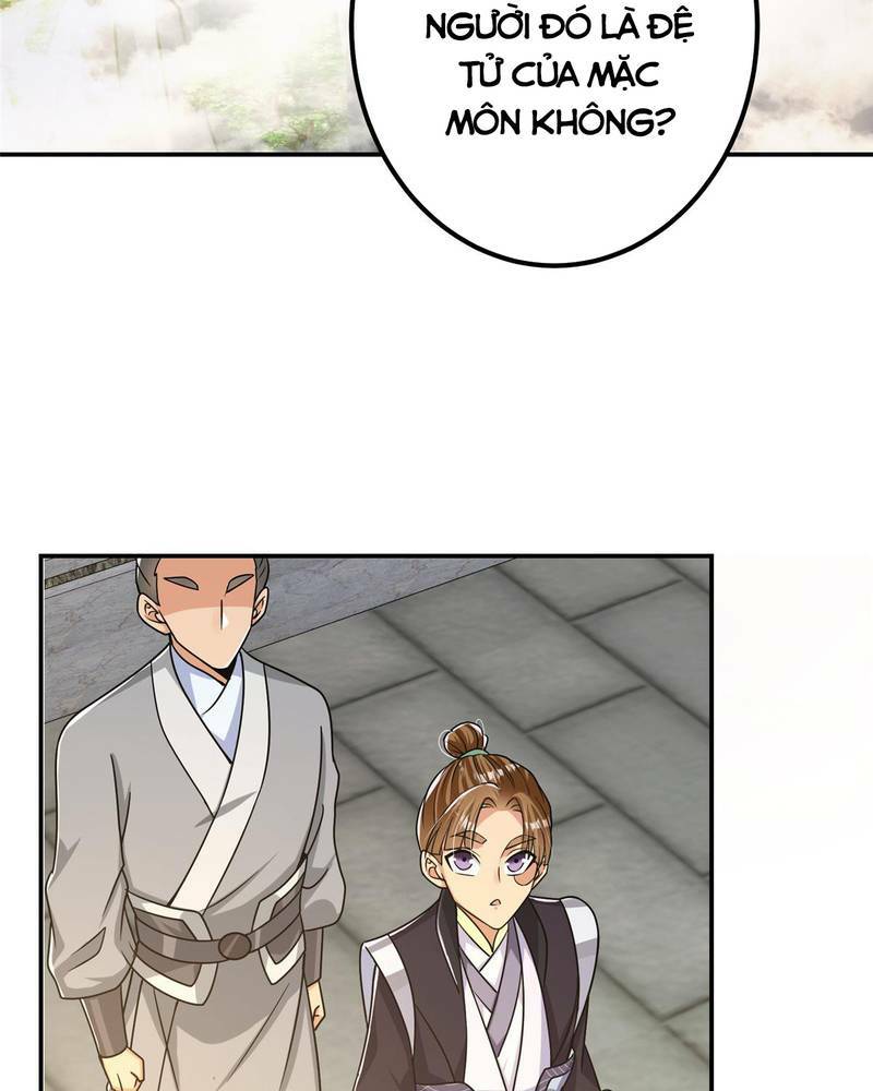 Chưởng Môn Khiêm  Tốn Chút Chapter 133 - Trang 2