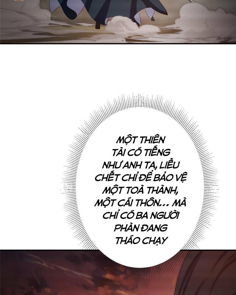 Chưởng Môn Khiêm  Tốn Chút Chapter 135 - Trang 2