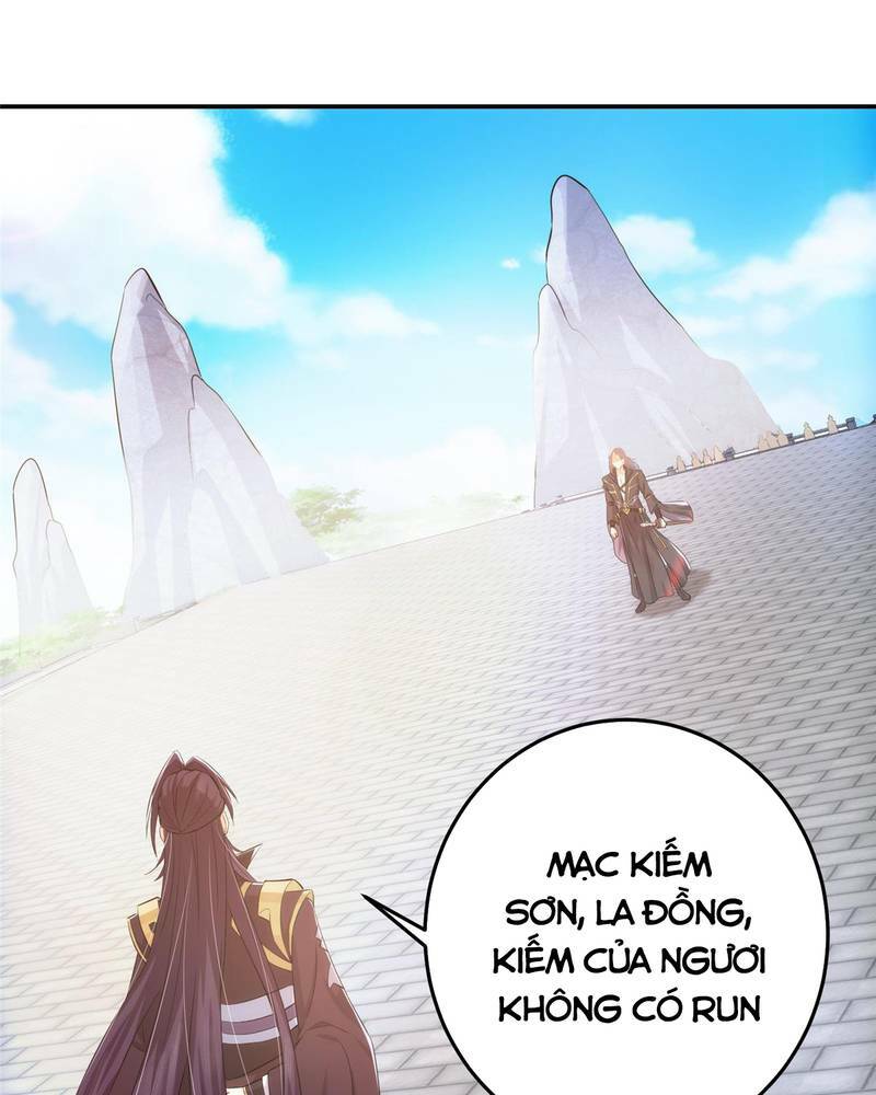 Chưởng Môn Khiêm  Tốn Chút Chapter 135 - Trang 2