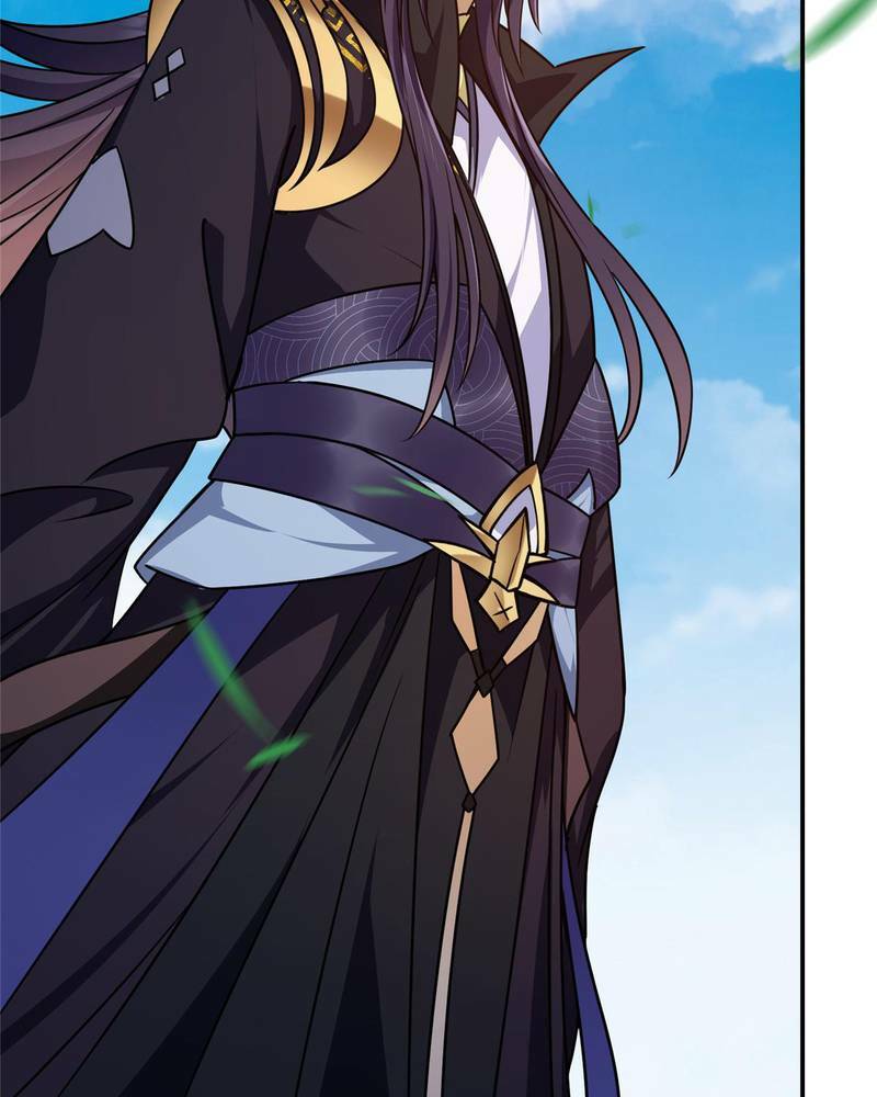 Chưởng Môn Khiêm  Tốn Chút Chapter 135 - Trang 2