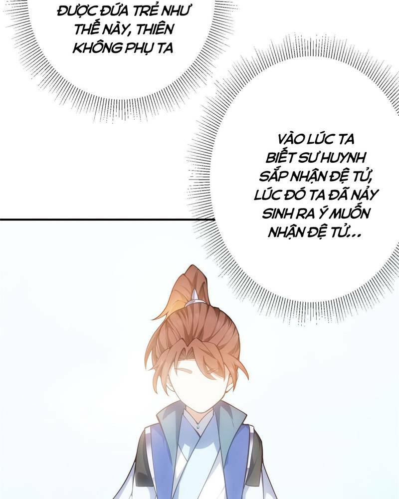 Chưởng Môn Khiêm  Tốn Chút Chapter 135 - Trang 2