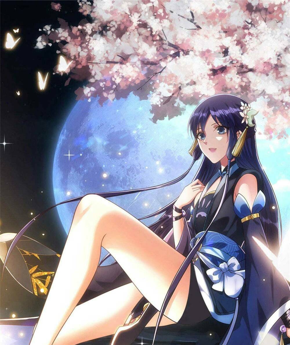 Chưởng Môn Khiêm  Tốn Chút Chapter 136 - Trang 2