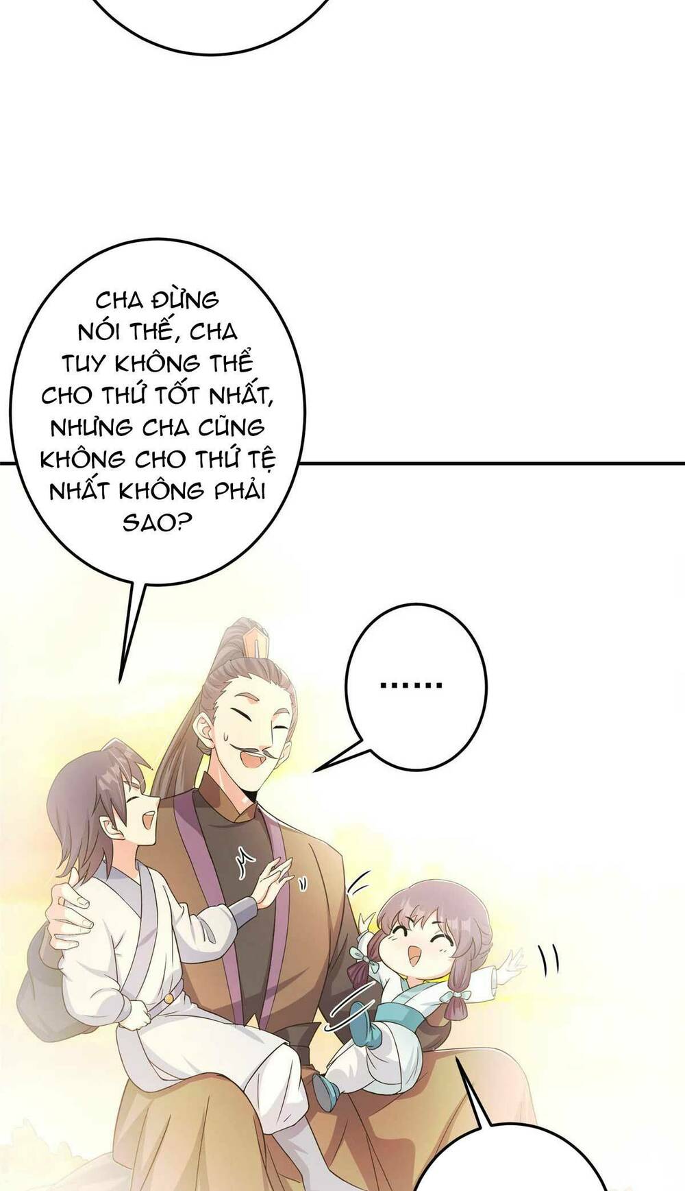 Chưởng Môn Khiêm  Tốn Chút Chapter 137 - Trang 2
