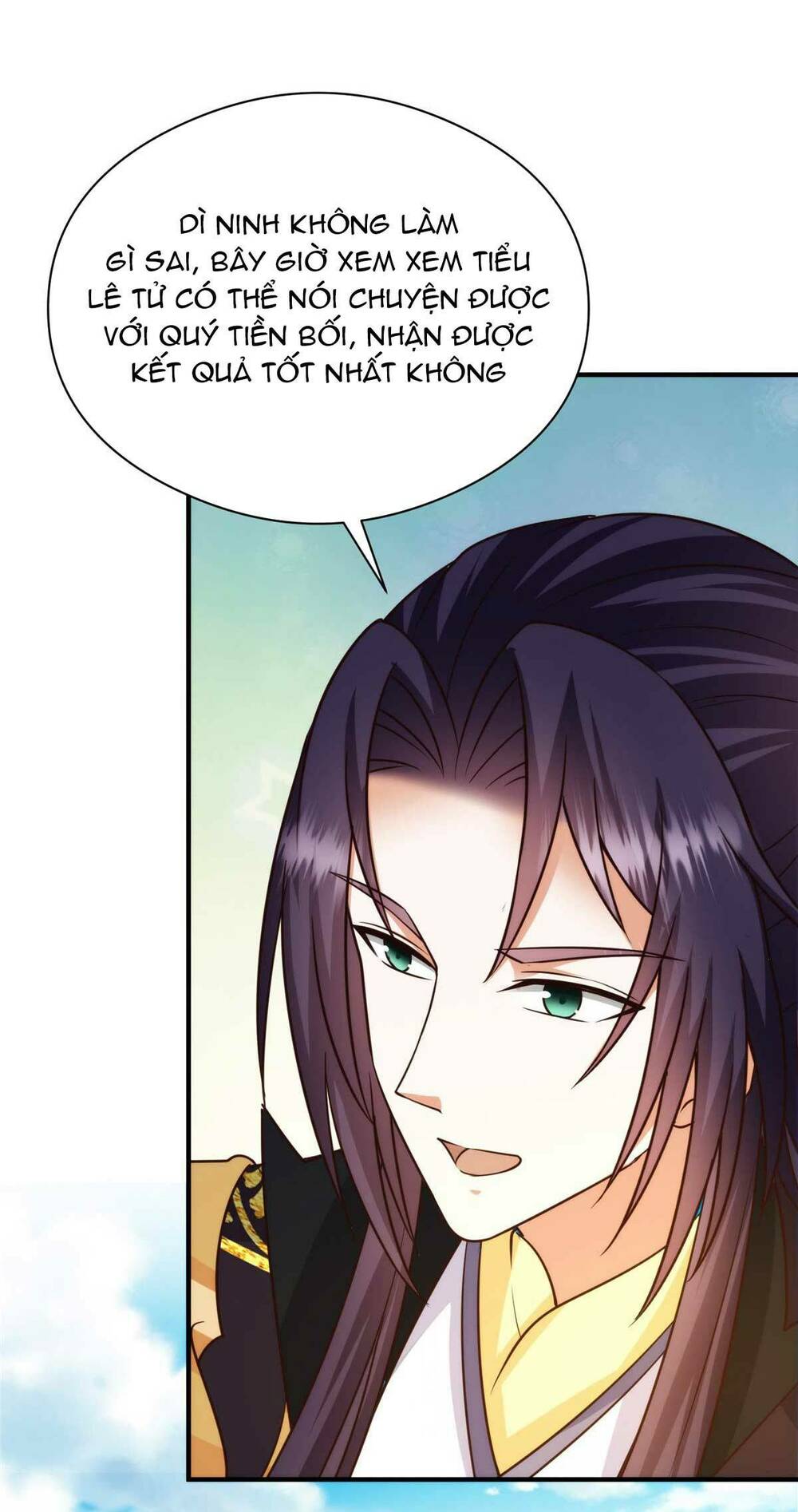 Chưởng Môn Khiêm  Tốn Chút Chapter 139 - Trang 2