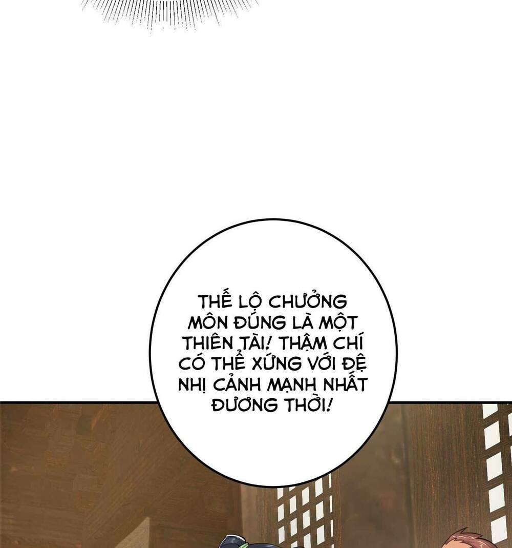 Chưởng Môn Khiêm  Tốn Chút Chapter 145 - Trang 2