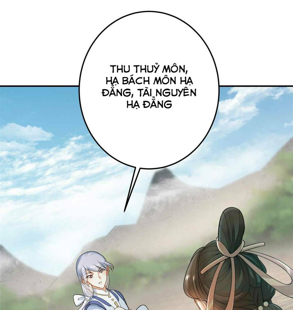 Chưởng Môn Khiêm  Tốn Chút Chapter 145 - Trang 2