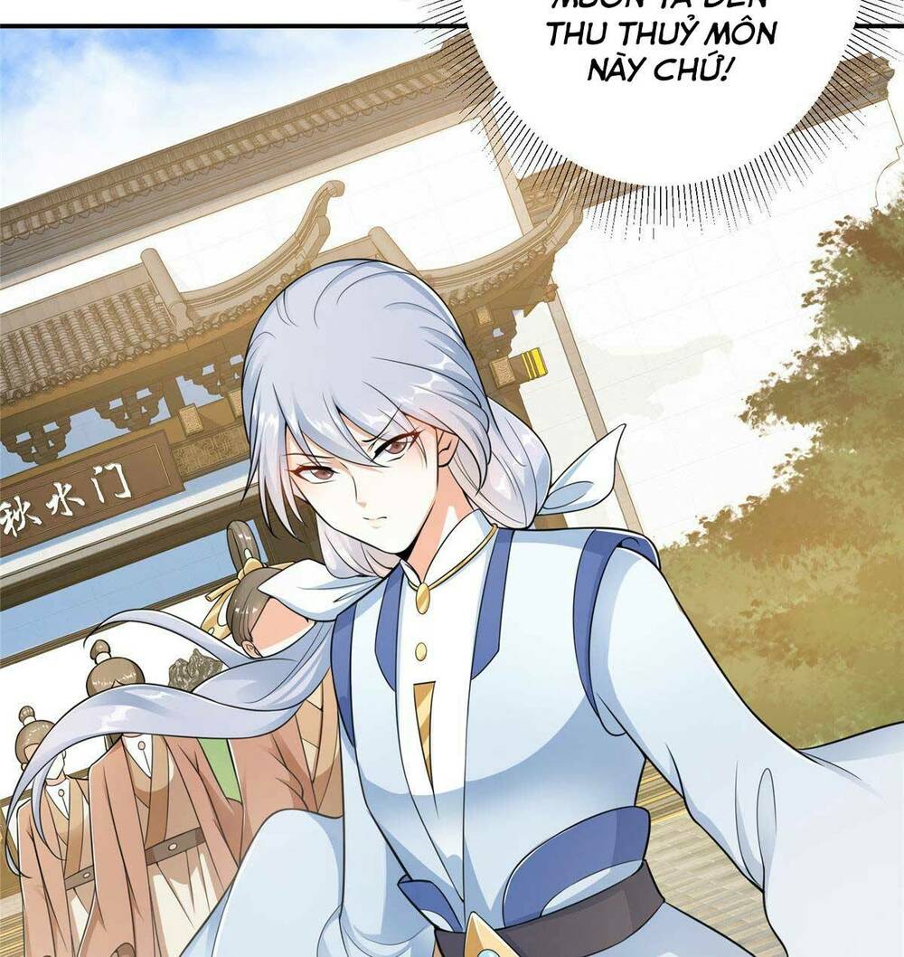 Chưởng Môn Khiêm  Tốn Chút Chapter 145 - Trang 2