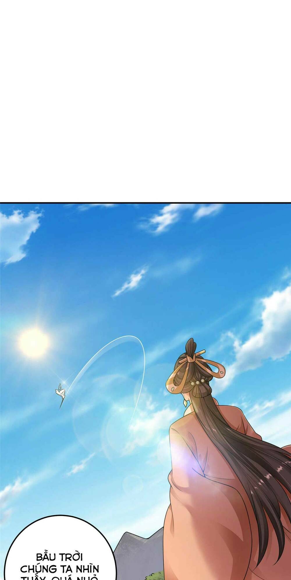 Chưởng Môn Khiêm  Tốn Chút Chapter 145 - Trang 2