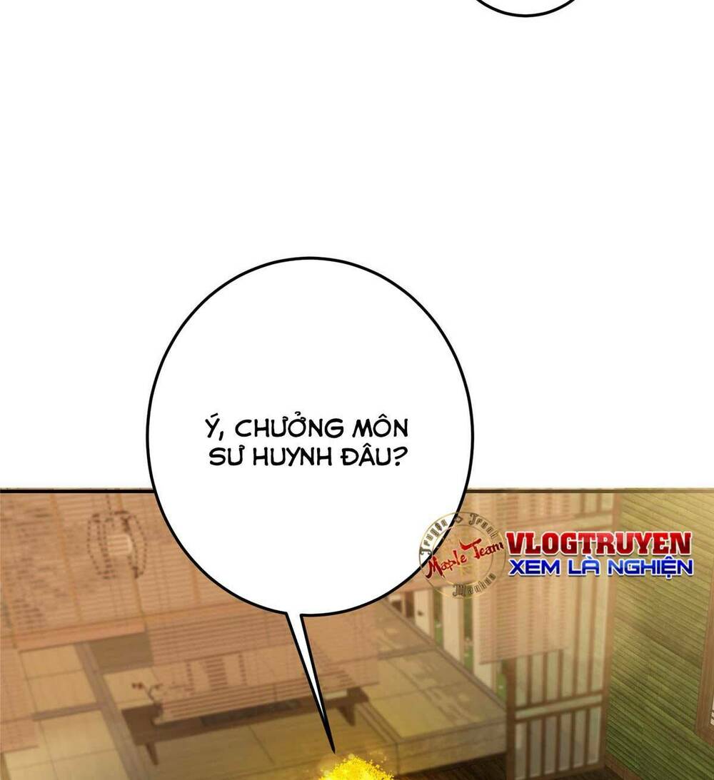 Chưởng Môn Khiêm  Tốn Chút Chapter 145 - Trang 2