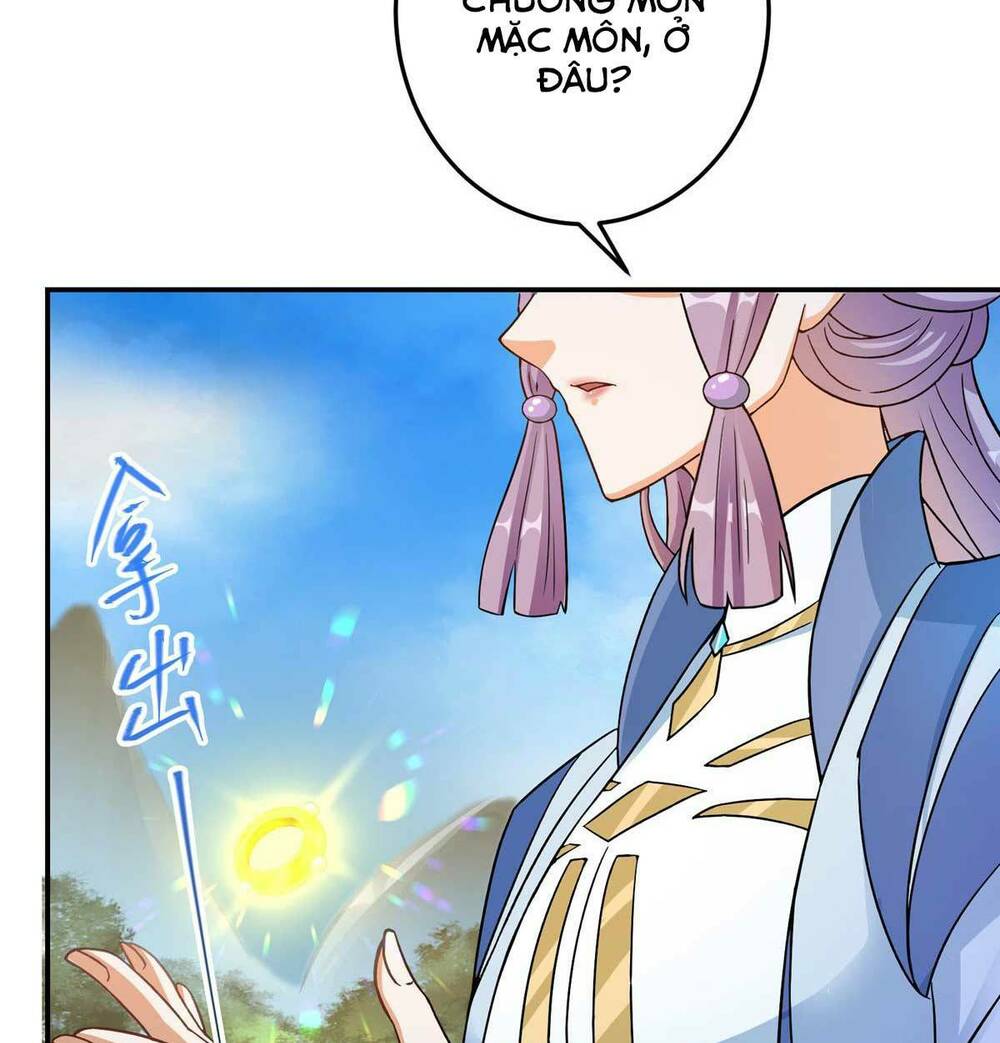 Chưởng Môn Khiêm  Tốn Chút Chapter 145 - Trang 2