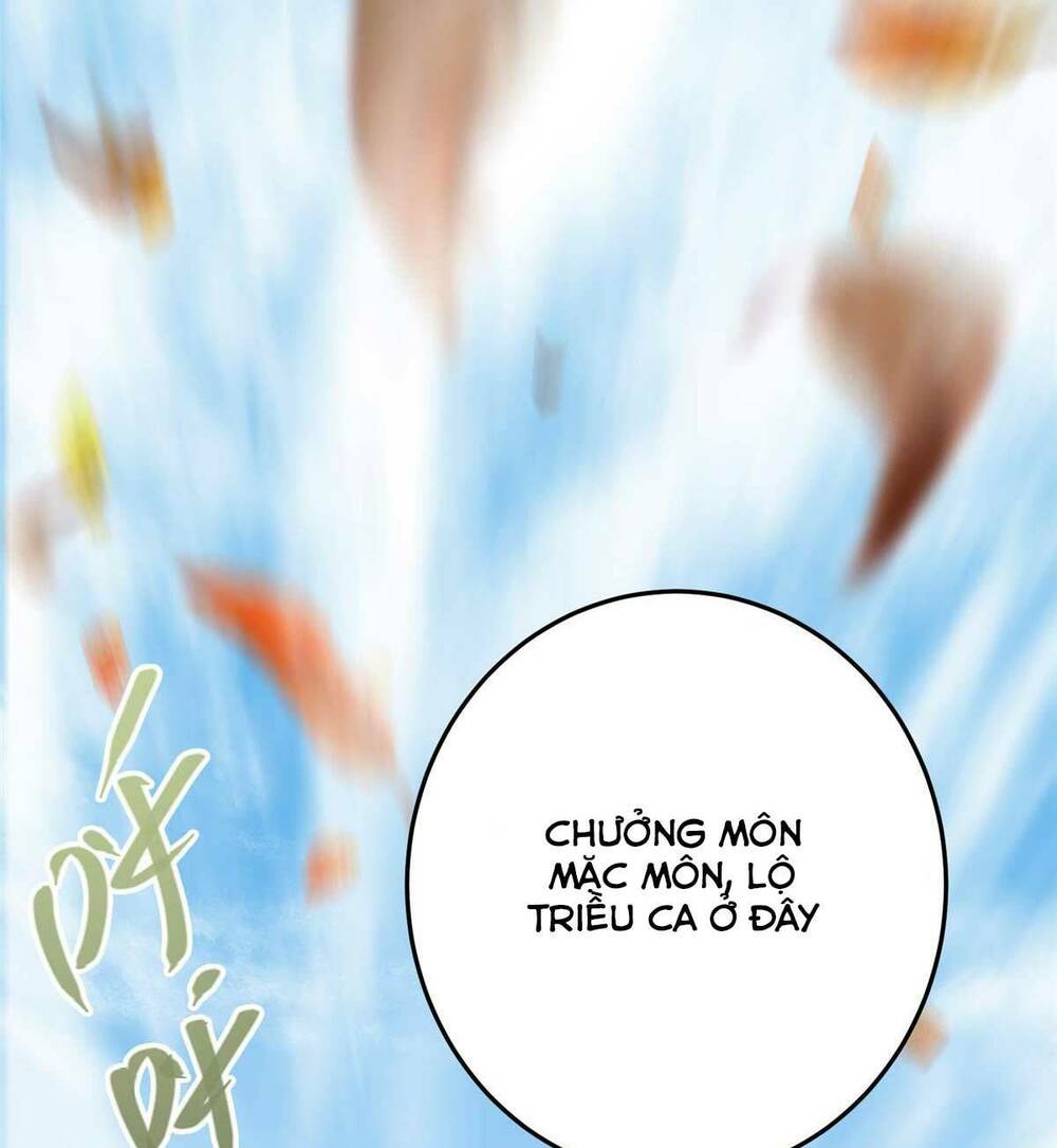 Chưởng Môn Khiêm  Tốn Chút Chapter 145 - Trang 2