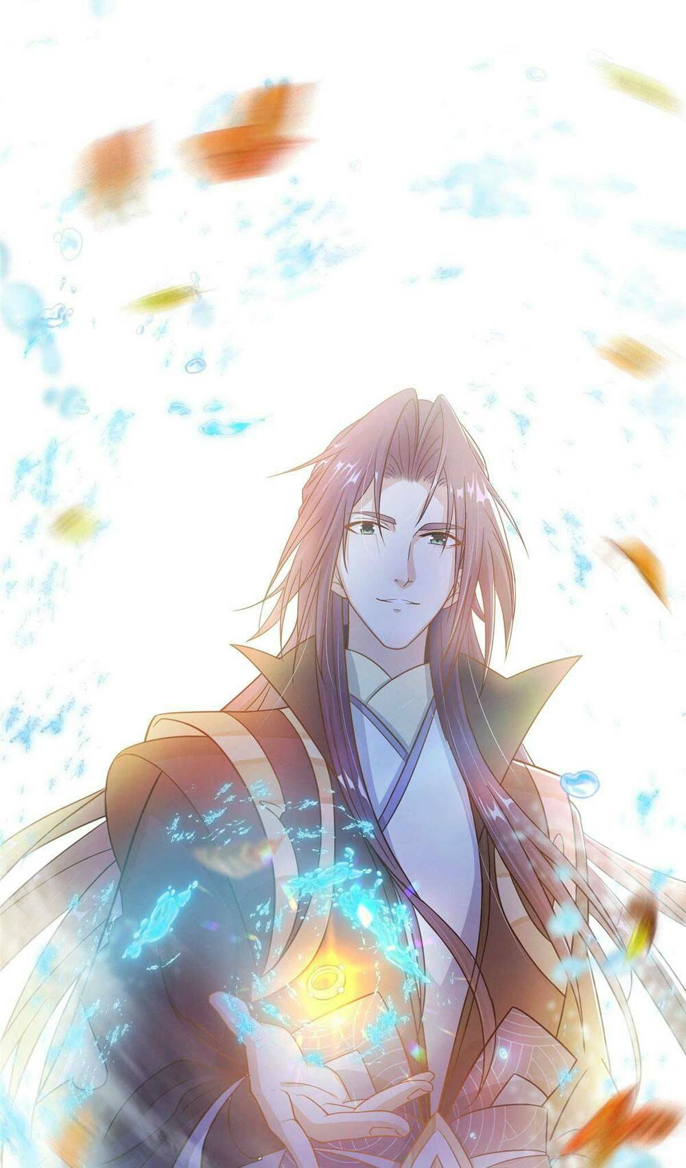 Chưởng Môn Khiêm  Tốn Chút Chapter 145 - Trang 2