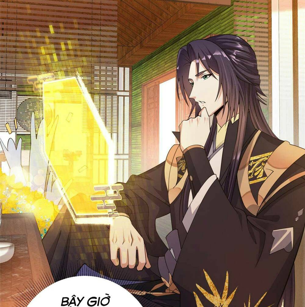 Chưởng Môn Khiêm  Tốn Chút Chapter 147 - Trang 2