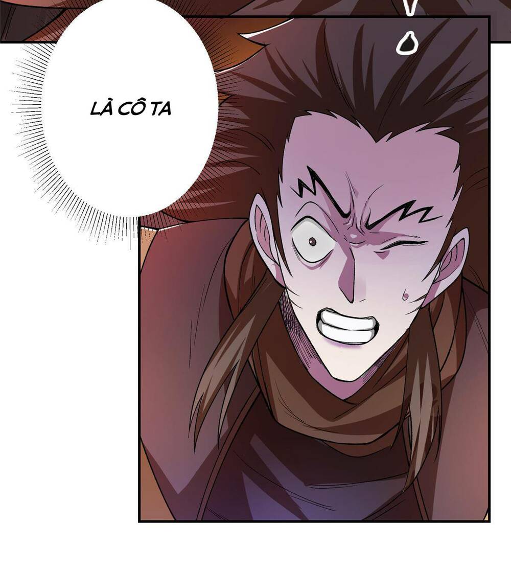 Chưởng Môn Khiêm  Tốn Chút Chapter 148 - Trang 2