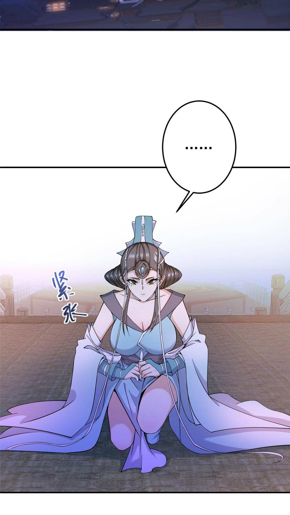 Chưởng Môn Khiêm  Tốn Chút Chapter 148 - Trang 2