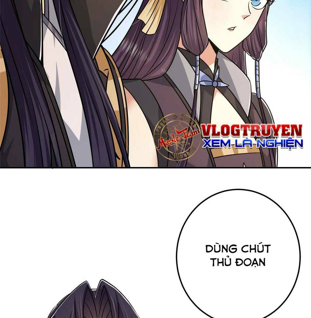 Chưởng Môn Khiêm  Tốn Chút Chapter 155 - Trang 2