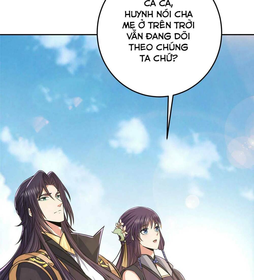 Chưởng Môn Khiêm  Tốn Chút Chapter 155 - Trang 2