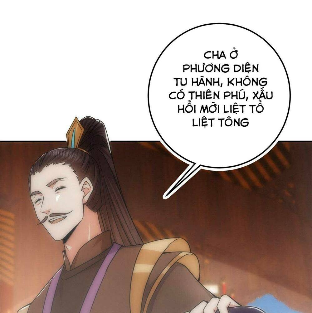 Chưởng Môn Khiêm  Tốn Chút Chapter 155 - Trang 2