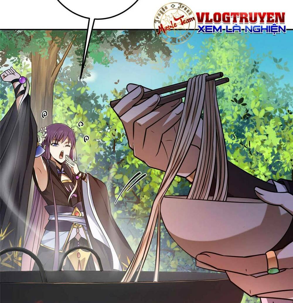 Chưởng Môn Khiêm  Tốn Chút Chapter 157 - Trang 2