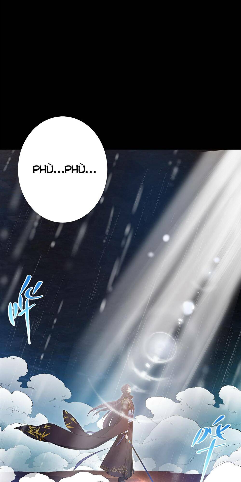 Chưởng Môn Khiêm  Tốn Chút Chapter 159 - Trang 2