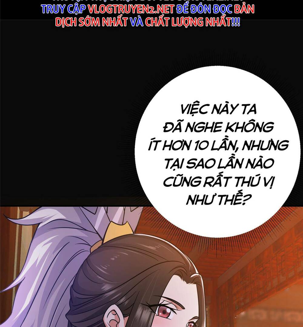 Chưởng Môn Khiêm  Tốn Chút Chapter 162 - Trang 2