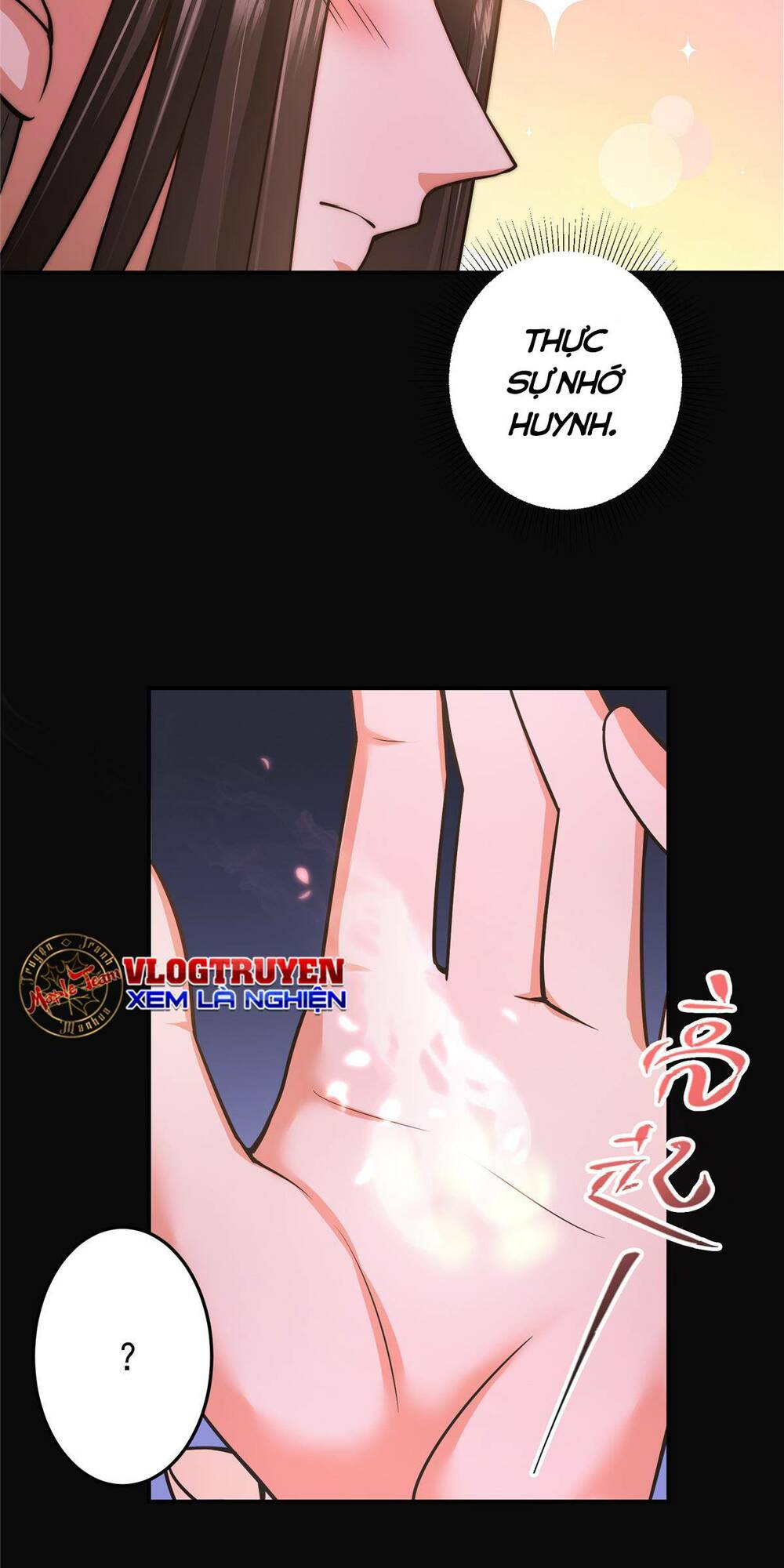 Chưởng Môn Khiêm  Tốn Chút Chapter 162 - Trang 2