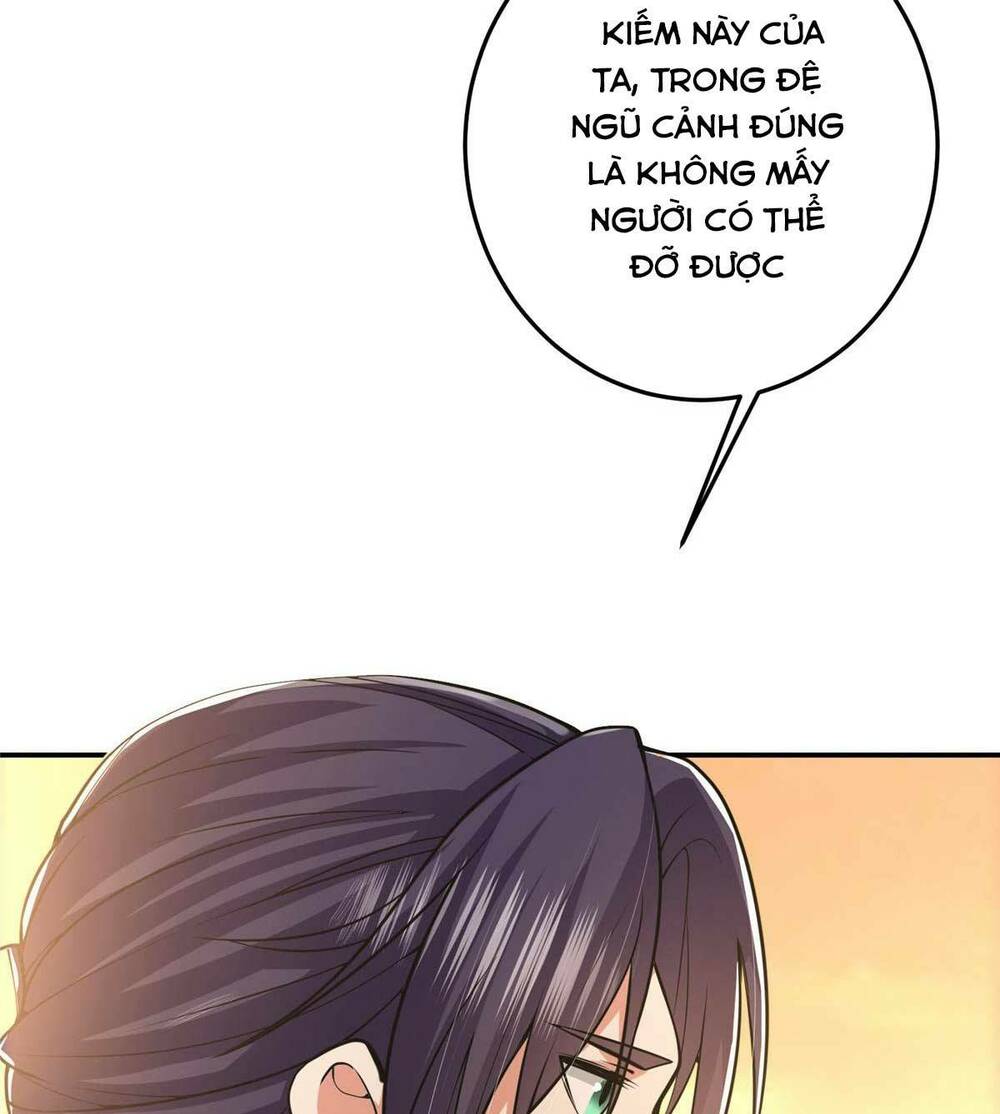 Chưởng Môn Khiêm  Tốn Chút Chapter 165 - Trang 2