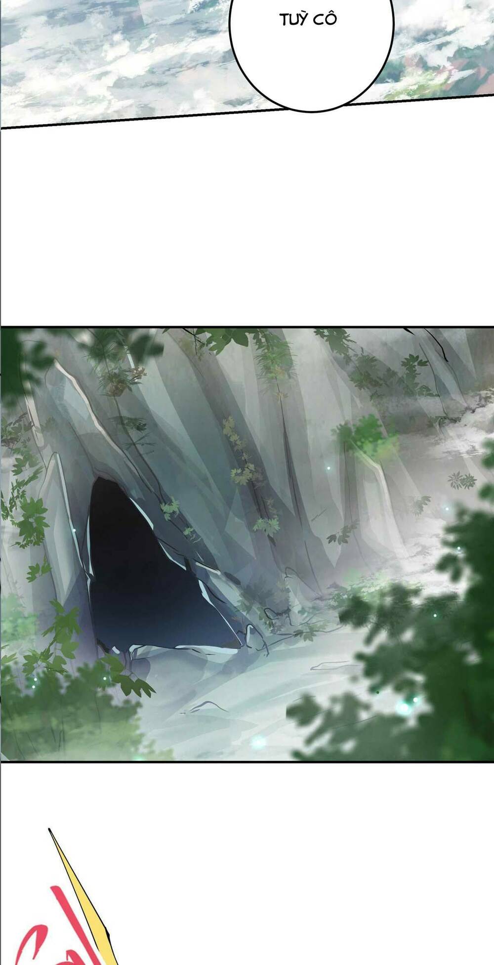 Chưởng Môn Khiêm  Tốn Chút Chapter 165 - Trang 2